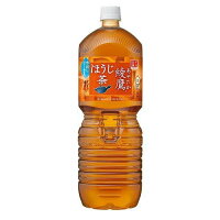 綾鷹 ほうじ茶(2000ml*6本入)
